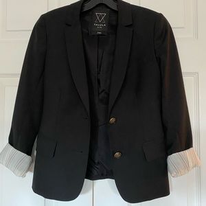Aritzia Talula Blazer sz2
